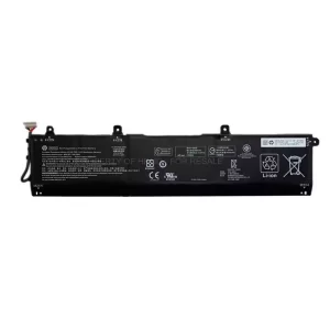 Batterie pour ordinateur portable HP TPN-DB0C M02029-005 M01523-2C1 ZBook Power G7