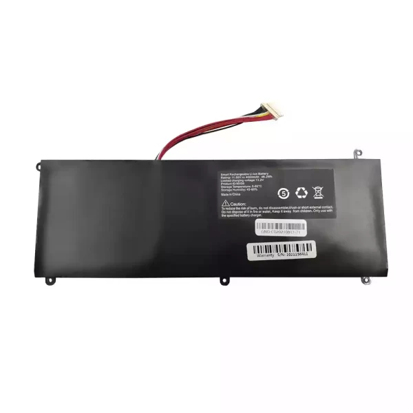 Batterie pour ordinateur portable MX56