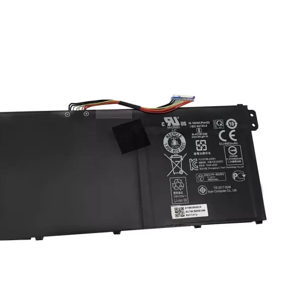 Batterie pour ordinateur portable ACER AP19B8M – Image 4