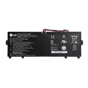Batterie pour ordinateur portable LG LBU5228E