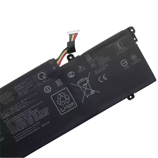 Batterie pour ordinateur portable ASUS C31N1914 – Image 4