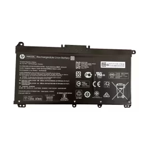 Batterie pour ordinateur portable HP TPN-C131 TPN-Q188 TPN-190 TPN-191