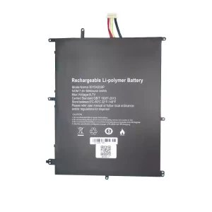 Batterie pour ordinateur portable HW-37154200,Trekstor Primebook P14 A146