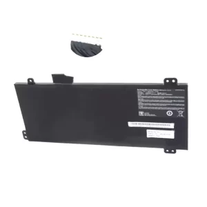 Batterie pour ordinateur portable MEDION A21-M15,M15 2S1P