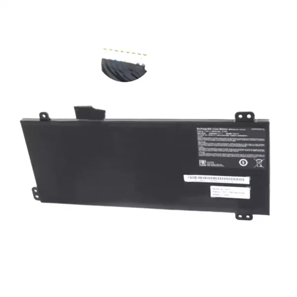 Batterie pour ordinateur portable MEDION A21-M15,M15 2S1P