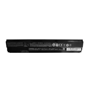 Batterie pour ordinateur portable CLEVO 6-87-W517S-2CF2 6-87-W517S-3C92 6-87-W517S-2CF1