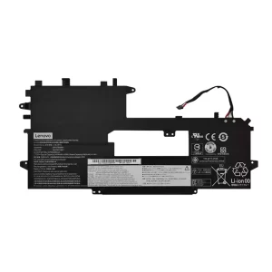 Batterie pour ordinateur portable LENOVO L19C4P72 SB10T83200 5B10W13957,Thinkpad X1 Titanium