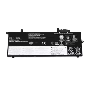 Batterie pour ordinateur portable LENOVO L17C6P72 L17S6P72