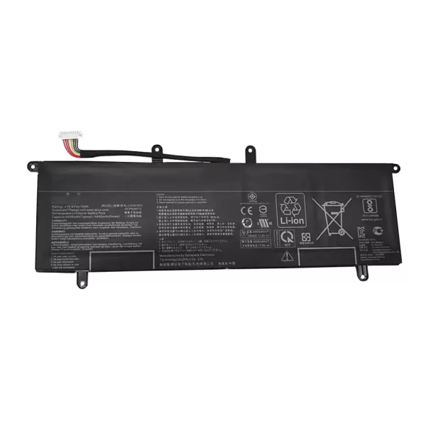 Batterie pour ordinateur portable ASUS C41N1901