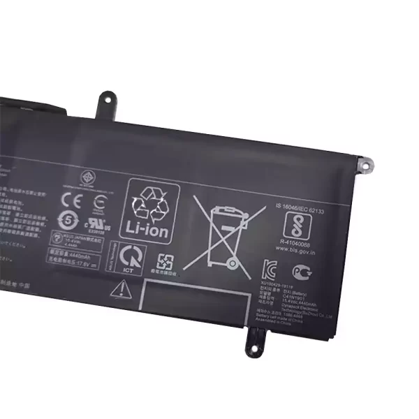 Batterie pour ordinateur portable ASUS C41N1901 – Image 3