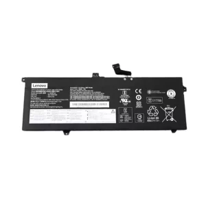Batterie pour ordinateur portable LENOVO L18C6PD2,SB10K97663,02DL027