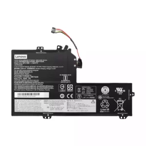 Batterie pour ordinateur portable Lenovo L18L3PF6 L18M3PF9 SB10W67224,SB10W67398,5B10T26390
