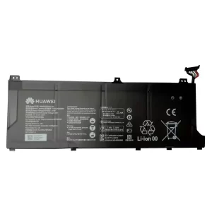 Batterie pour ordinateur portable HUAWEI HB4692Z9ECW-22A HB4692Z9ECW-22B HB4692Z9ECW-22C