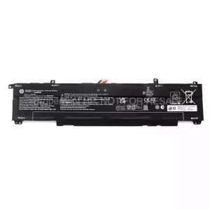 Batterie pour ordinateur portable HP WK04XL
