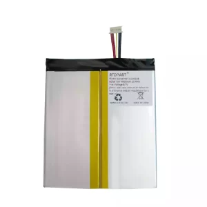 Batterie pour ordinateur portable HW-31130148P CHUWI Ubook 11.6 CWI509