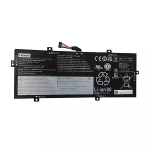 Batterie pour ordinateur portable LENOVO L20C4PE0 L20M4PE0 SSB11B44630 SB11B44629