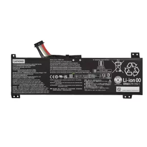 Batterie pour ordinateur portable LENOVO Legion 5-15ACH6H Legion 5-15ACH6A Legion 5-15ITH6H,IdeaPad Gaming 3-15ACH6