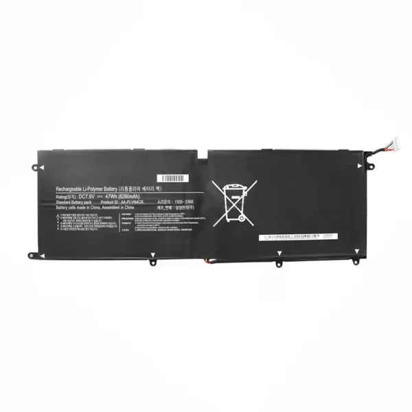 Batterie pour ordinateur portable SAMSUNG AA-PLVN4CR