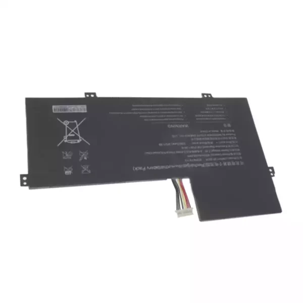 Batterie pour ordinateur portable U3674113P-2S1P