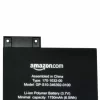 Batterie pour Tablette  AMAZON S11GTSF01A – Image 3