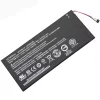 Batterie pour Tablette  ACER MLP2964137