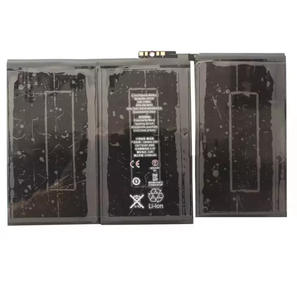 Batterie pour Tablette  Ipad A1376