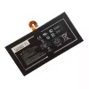 Batterie pour Tablette  HP 799578-005,799499-2C1