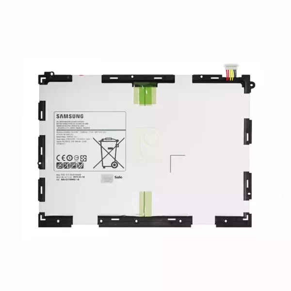 Batterie pour Tablette  SAMSUNG EB-BT550ABE,B-BT550ABA