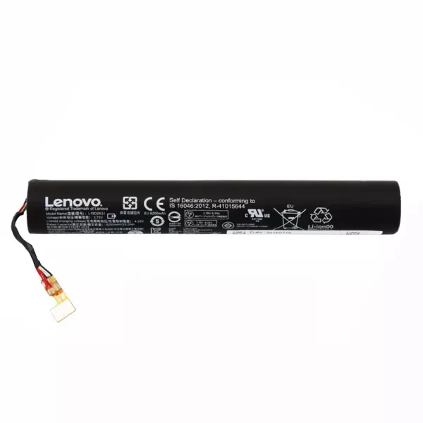 Batterie pour Tablette  LENOVO L15D2K31,L15C2K31