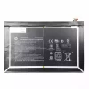 Batterie pour Tablette  HP 799168-001,780731-2C1