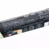 Batterie pour Tablette  LENOVO L15D3K32,L15C3K32 – Image 3
