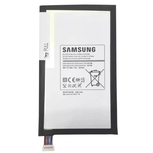 Batterie pour Tablette  SAMSUNG T330,T331,T331C