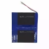 Batterie pour Tablette  Teclast Tbook 16 Power 2-in-1