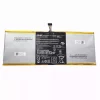 Batterie pour Tablette  ASUS C12P1301