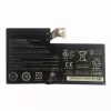 Batterie pour Tablette  ACER Iconia Tab W4-820P