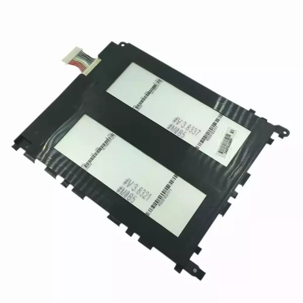 Batterie pour Tablette  LENOVO Lepad Y1011 S1 K1 – Image 2