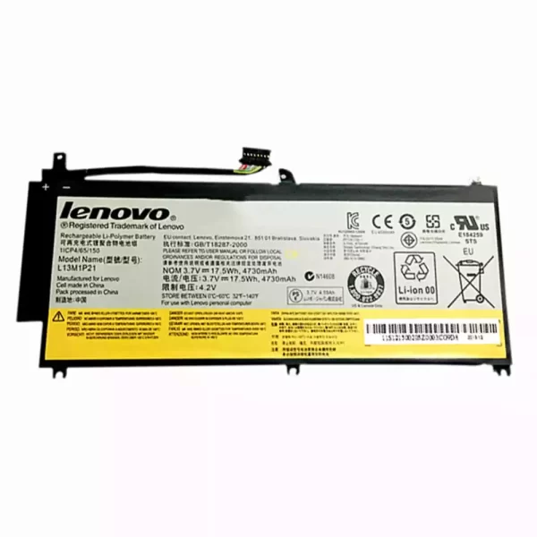 Batterie pour Tablette  LENOVO Miix 2 8"