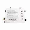 Batterie pour Tablette C100-1S2P-7600,HASEE PCPAD X5