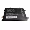 Batterie pour Tablette HASEE B105-2S1P-3800