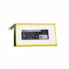 Batterie pour Tablette DELL P708,0YMX0W