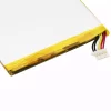 Batterie pour Tablette DELL P708,0YMX0W – Image 4