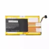 Batterie pour Tablette Getac BP2S2P2100S-EX,EX80 441874200007