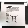 Batterie pour Tablette P21GK3,Microsoft surface RT 1516 – Image 3