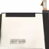 Batterie pour Tablette P21GK3,Microsoft surface RT 1516 – Image 4