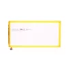 Batterie pour Tablette Li3846T43P6hF07632,ZTE K88 AT&T Trek 2 HD – Image 2
