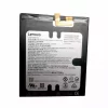 Batterie pour Tablette LENOVO L15D1P32