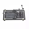 Batterie pour Tablette HP 756417-001,756187-2B1