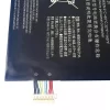 Batterie pour Tablette LENOVO L12D2P31,LENOVO S6000 – Image 3