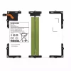 Batterie pour Tablette SAMSUNG EB-BT585ABE