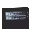 Batterie pour Tablette Hasee A100-2S1P-3500 – Image 3